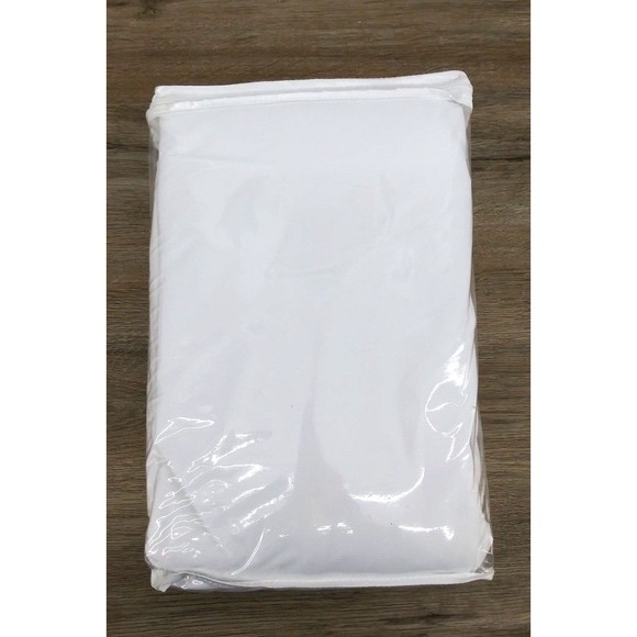 Queen Matress Protector Cover Anti Bed Bug Allergen Pet Dander Dust Mites - Picture 2 of 6